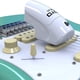 thumbnail image 3 of Dispositivo sustentador JOYO Infinite Sustainer JGE-01 para guitarra, 3 of 9