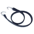 thumbnail image 5 of 15 Inch Rubber Tarp Straps w/ Crimped S Hooks | 20 PACK, 5 of 8