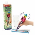 thumbnail image 3 of Colorforms Brush with Genius Paint and Play Activity Toy, 3 of 3