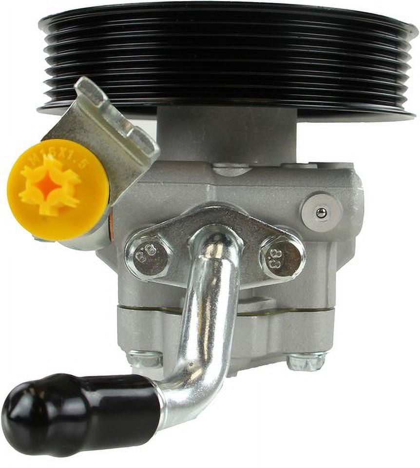 Atlantic Automotive Engineering Power Steering Pump P/N:5894N
