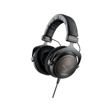 UPC: 4010118733017 | Beyerdynamic TYGR 300 R Gaming headphones (open)
