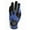 navy, variant on Zero Friction Performance Glove (LEFT, NAVY) UNIVERSAL ONE SIZE FIT Golf NEW