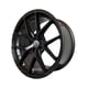thumbnail image 1 of Paquete 4 Rines 18 5X114.3 Nissa, Honda, Jeep, Mazda Toyota IMP Wheels 75181004LMTB8H, 1 of 2