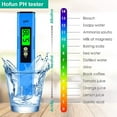 thumbnail image 3 of PH Tester Digital PH Meter, Professional PH Pen, 3 of 4