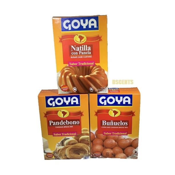 Featured image of post Steps to Make Pan De Panela