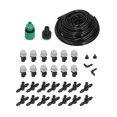 thumbnail image 3 of Ccdes Irrigation Kit 10m Hose Watering Sprinkler Punch Free Automatic Household, 3 of 8