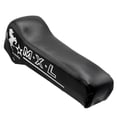 thumbnail image 1 of Asiento para Bicicleta Morgado Tipo Moto Negro, 1 of 7