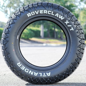 Atlander Roverclaw X/T 33X12.50R17 120Q E 10 Ply Extreme Terrain Light Truck Tire Sansujyuku sansujyuku.com