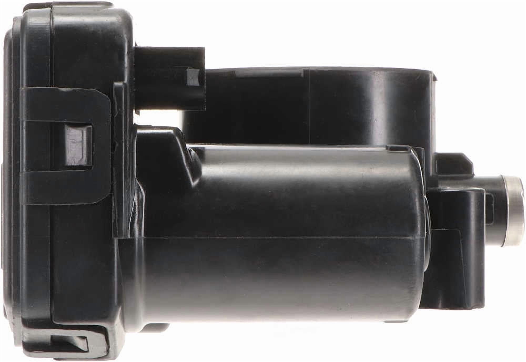 A1 Cardone Fuel Injection Throttle Body P/N:67-7005 Fits select: 2007-2012 JEEP LIBERTY, 2007 JEEP WRANGLER
