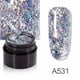 thumbnail image 1 of Hot6sl Ofertas y Liquidaciones Esmalte de Uñas Gel En Superbrillante Diamante, 8 Colores Brillantes, Diseño de Uñas, 5 Ml, 1 of 1