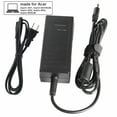 thumbnail image 2 of For HP Mini 110XP 700 110 1010 CQ10 CQ210 1101 1103 Laptop Charger Adapter, 2 of 10