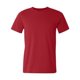 thumbnail image 1 of Camiseta de manga corta Bella+Canvas Jersey bella lienzo  3001U, 1 of 1