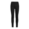 Polo Ralph Lauren BLACK Women's Classic Straight Slimming Fit Jeans, US 4