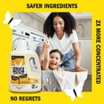 thumbnail image 4 of Detergente líquido para ropa Molly's Suds Clean 200 cargas, 4 of 8