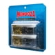 thumbnail image 2 of Salva Con Diabolo 4.5 Pack 2 Pzs Para Rifle Pistola Mendoza Mendoza DP-SD-4.5-TWP, 2 of 2