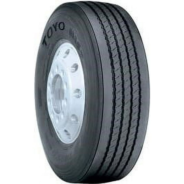 Toyo M 157 295/75R22.5 G/14PR simolary.com 11 Toyo M 157 295/75R22.5 G/14PR - Image 3