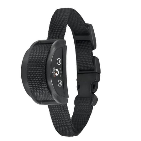 PaiPaitek Dog Bark Collar for Small Medium Dogs Rechargeable Anti Barking Training Collar with 5 Level Adjustable Sensitivity