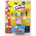 thumbnail image 5 of The Simpsons Wave 1 Action Figure Krusty the Clown, 5 of 7