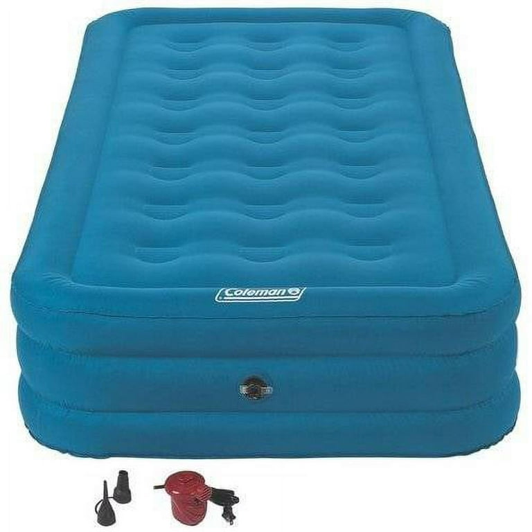 Coleman DuraRest 15 Air Mattress Walmart