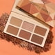 thumbnail image 1 of PALETA DE ILUMINADOR Y CONTORNO MOIRA COSMETICS SCULPT & BRONZE PALETTE, 1 of 3