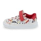 thumbnail image 3 of Tenis Casual Niño Bubble Gummers Kamil Blanco/rojo 14-19 blanco 16, 3 of 7