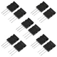 thumbnail image 1 of Poweramplifier Transistor,5 Pair Black 2SA1943 Transistor S Quality You Can Trust, 1 of 8
