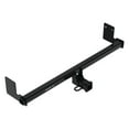thumbnail image 1 of Fits 2018-2023 Hyundai Kona Draw-Tite Trailer Hitch Rear 76599 Class III; Square Tube Welded; 2 Inch Receiver; 2000 Pound Weight Carrying Capacity/300 Pound Tongue Weight, 1 of 5