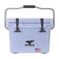 thumbnail image 1 of Orca Glacière Bleu Clair 20 qt., 1 of 1