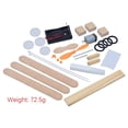 thumbnail image 4 of KidsDIY Technology Small Electric Aircraft  Invention Student Scienc Experiment Manual Toys, 4 of 11