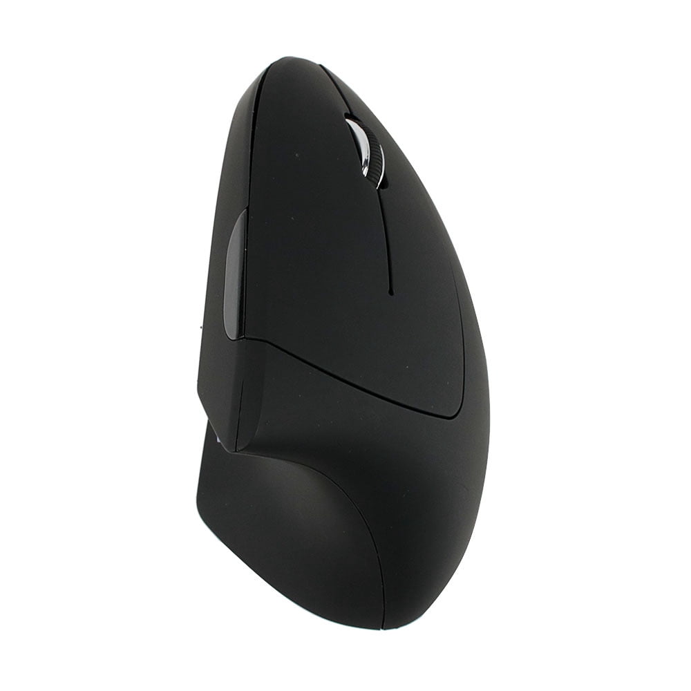 Amdohai Fifth generation vertical mouse rechargeable wireless mouse left hand wireless mouse wired vertical mouse generation Right hand---charging version