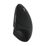 Mistaha Fifth generation vertical mouse rechargeable wireless mouse left hand wireless mouse wired vertical mouse