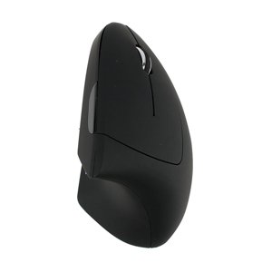FlyFlise Fifth generation vertical mouse rechargeable wireless mouse left hand wireless mouse wired vertical mouse