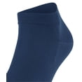 thumbnail image 4 of Falke Climawool Sneaker Socks - Royal Blue, 4 of 5