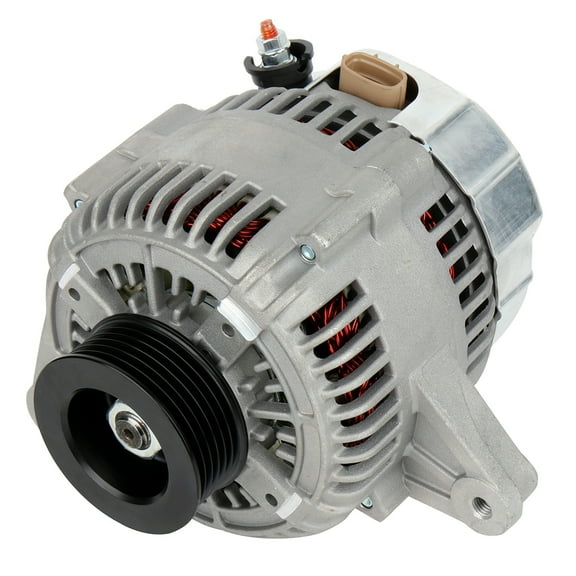 ECCPP Alternator Compatible With Sienna 1998 1999 2000 2001 2002 2003 3.0L 101211-7520 13706, 13806