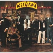 We All Know Who We Are