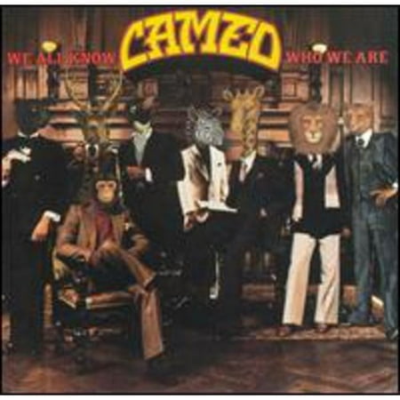 We All Know Who We Are