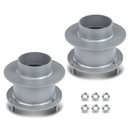 3.5" Front Lift Leveling Kit Fit For 1994-2013 Dodge Ram 1500 2500 3500 4WD
