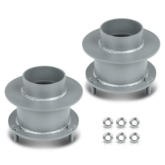 3.5" Front Lift Leveling Kit Fit For 1994-2013 Dodge Ram 1500 2500 3500 4WD