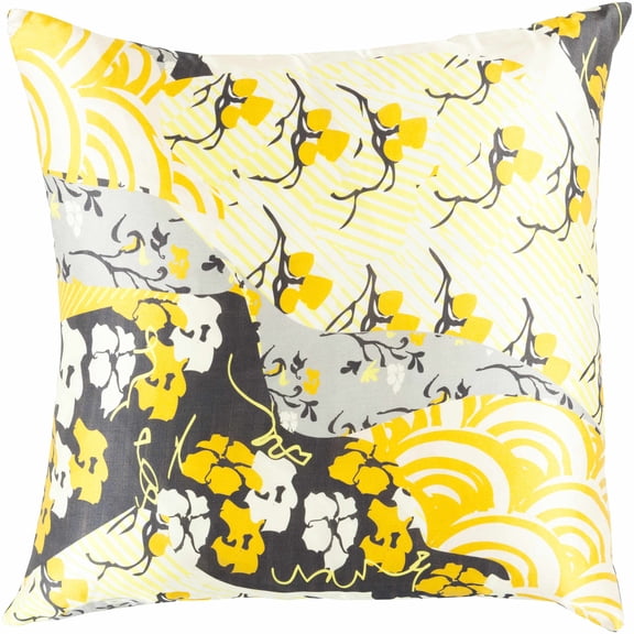 Hauteloom Smythesdale Throw Pillow