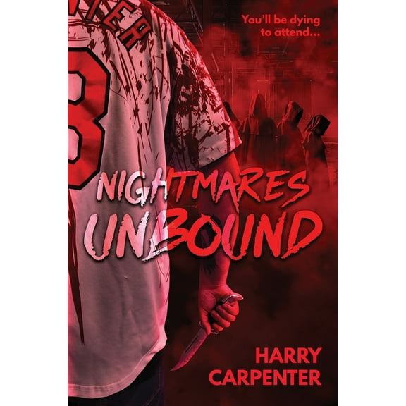 Nightmares Unbound, (Paperback)