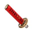 thumbnail image 1 of Samurai, palanca de cambio de palanca de cambio automático de estilo , para la mayoría de automóviles, domineering de automóviles, , , 15CM Macarena Perilla de cambio de engranajes, 1 of 6