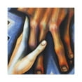 thumbnail image 1 of Love Embraced Forever - Canvas, 1 of 10