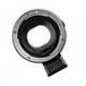 thumbnail image 1 of Auto Focus EF-EOS M Mount Adapter for Canon EF/EF-S Lenses to EOS Mirrorless Cameras, 1 of 5