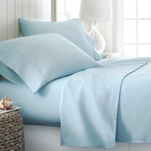 IEnjoy Home Simply Soft Premium Luxury Sheet Set