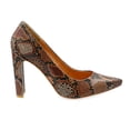 thumbnail image 2 of Zapatilla para Dama Mundo Terra Animal Print, 2 of 2