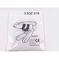 thumbnail image 5 of 1000pcs Zoo Dental Orthodontic Super Elastic Rubber Bands Ties 3.5oz 1/8 3/16 1/4 5/16 3/8, 5 of 5