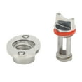 thumbnail image 5 of Boat PlugBoat Drain Plug Stainless Marine Drain Plug Marine Boat Drain Plug Effortless Installation, 5 of 5
