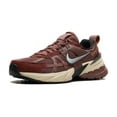 thumbnail image 4 of NIKE WOMENS V2K Run Womens "Red Sepia Dark Pony" FN6703 201 FN6703 201 from Stadium Goods, 4 of 8