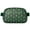 Dark-green-18, variant on Southwestern Desert Style Fanny Pack – Boho Cactus Waist Bag for Women with Partitioned Storage & Water-Resistant Fabric – Perfect for Summer Adventures & Casual Wear