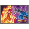 thumbnail image 1 of Dragon Ball: Super - Bataille des Dieux, 1 of 4